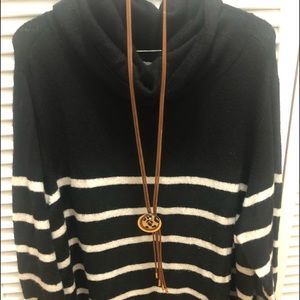 Oversized Old Navy Sweater